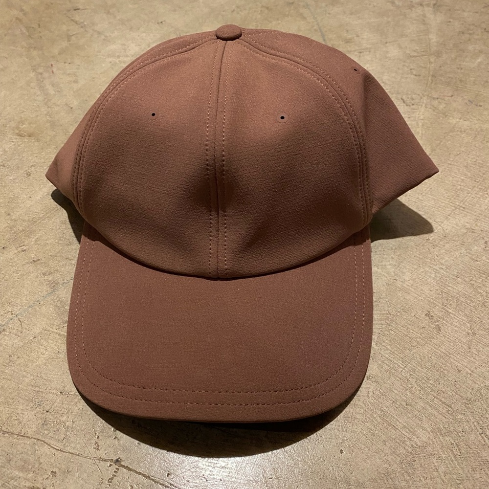 Lululemon Running Hat